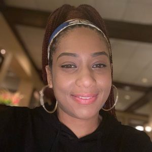 Meet your Posher, Amiyah